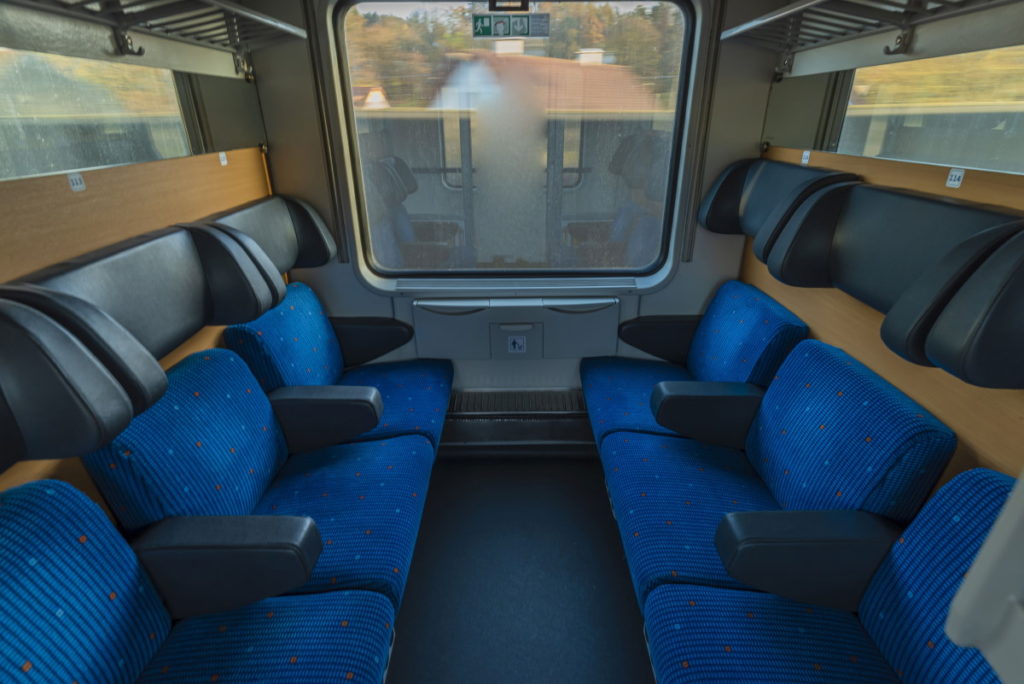 Alle Informationen zum ÖBB Nightjet - Nachtzug-Urlaub.de