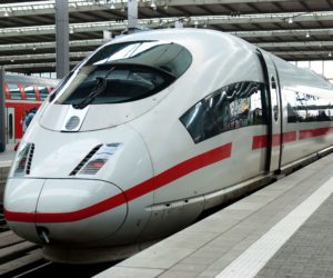 Nachtzug Interrail Nachtzug Interrail