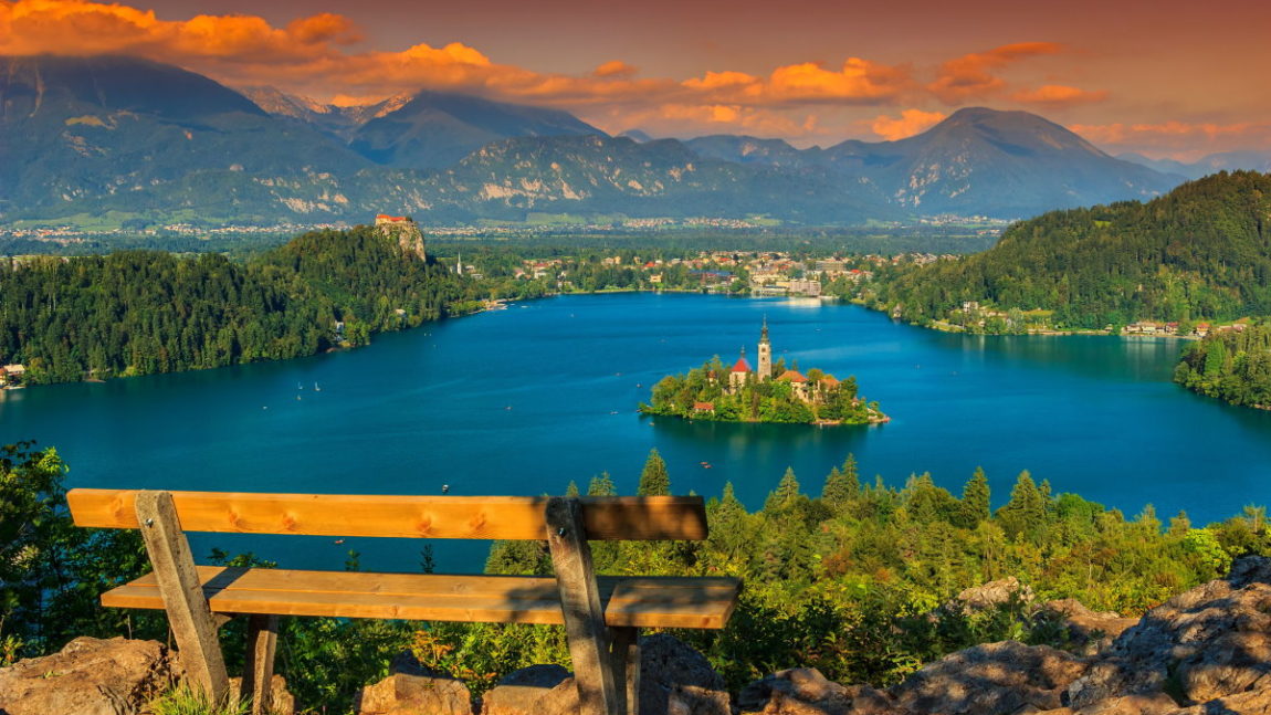 Was ist Slow Travel?