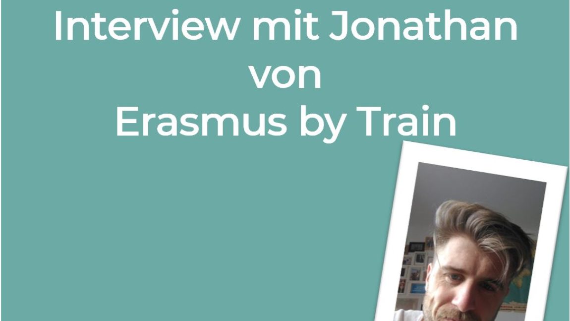 Interview mit Jonathan Hansel