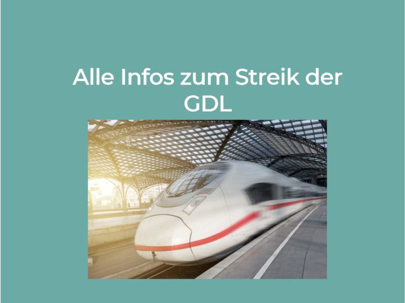 GDLStreik GDLStreik