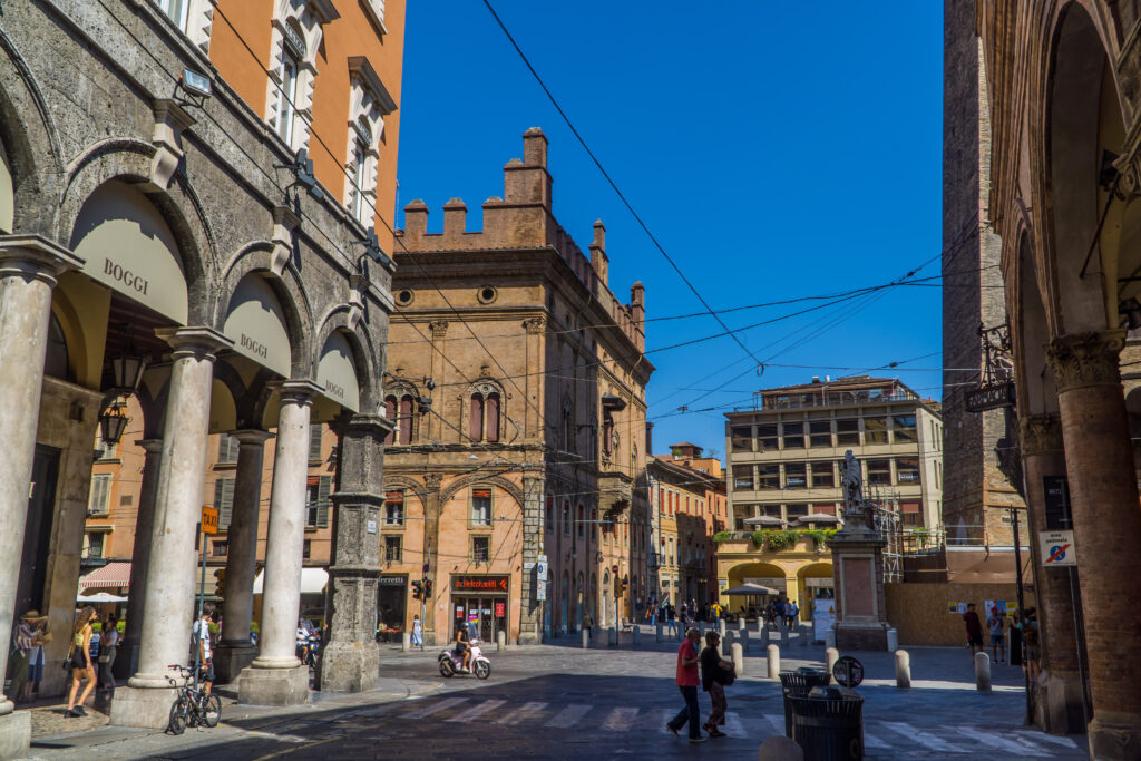 Bologna 1
