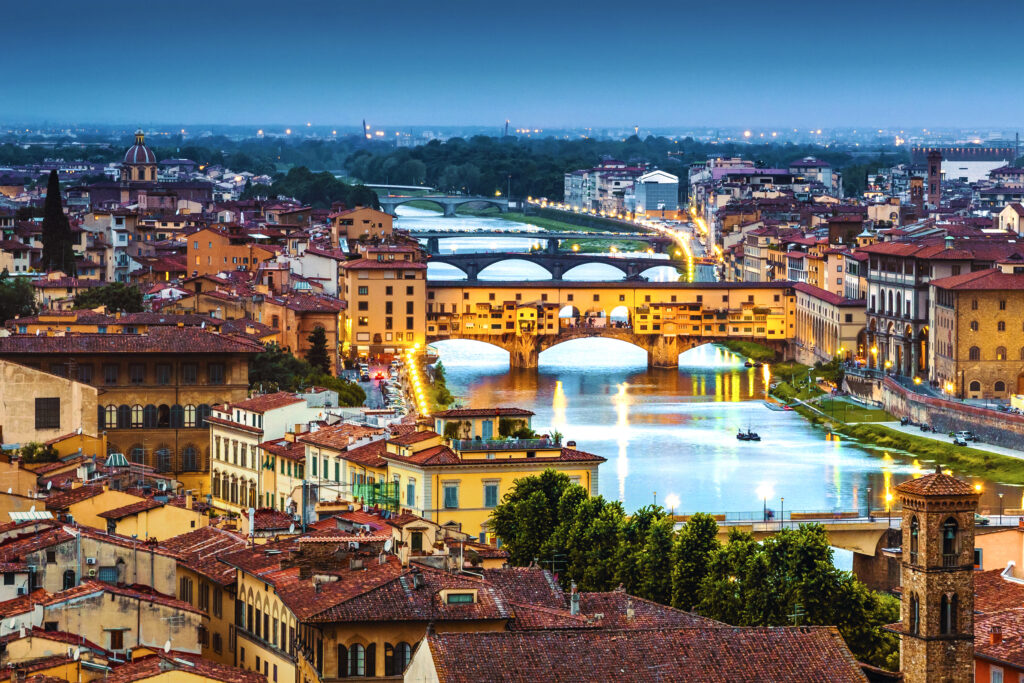 Florence, Italy